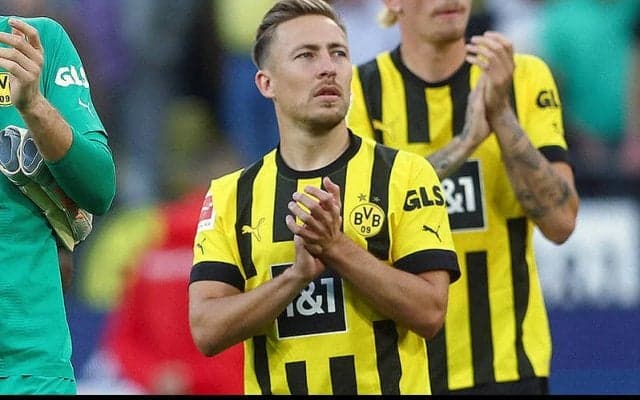 ボーフムがドルトムントDFパスラックを獲得！　来季から2年契約