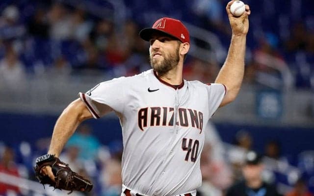 【MLB】114億円男が2年契約残して“戦力外”　前日に7失点KOで防御率10.26…通算19本塁打