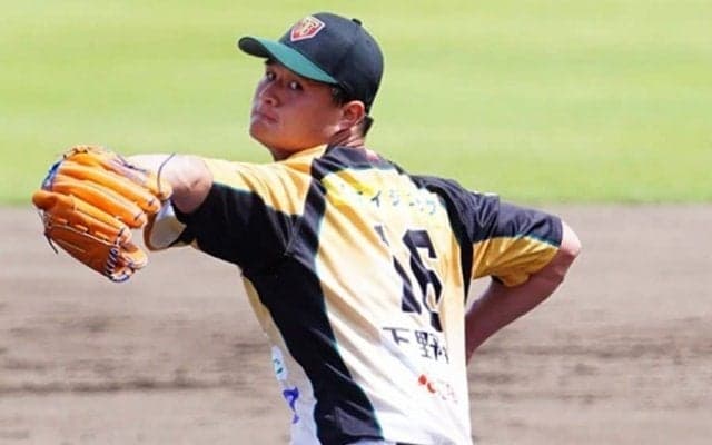 ティモンディ高岸が「去年までと全然違う」　“進化の剛球”が10日で170万再生突破