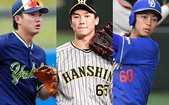 真価問われる“ブレーク翌年”　防御率10点台、打率1割台と苦戦も…分かれる明暗