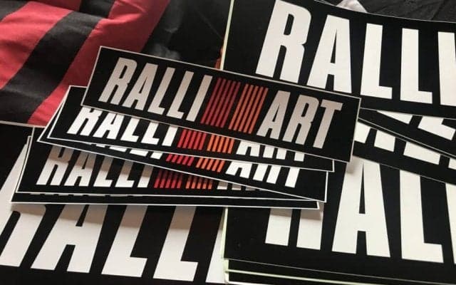 【ラリーアート】三菱自動車に期待されるプライベーター支援ネットワーク復活のシナリオ