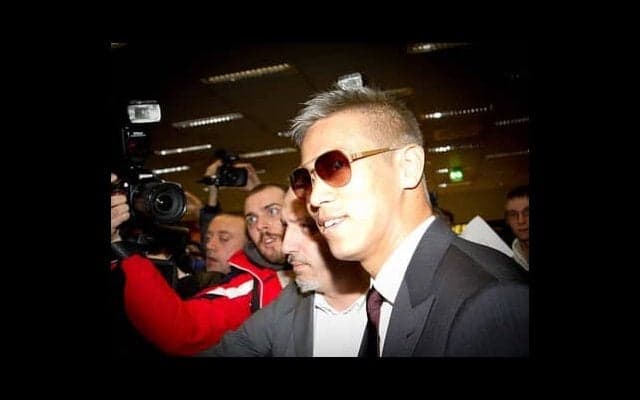 本田圭佑のミラン移籍はタイミングが最悪だった？ 16年ぶりのCLベスト４進出で振り返るロッソ・ネロの暗黒時代