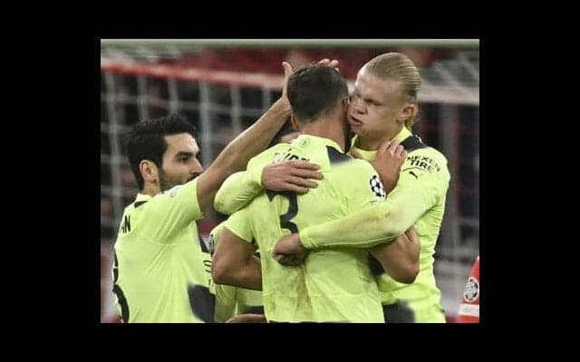 CL準決勝はレアルのヴィニシウス対マンチェスター・シティの右SBに注目　ミラノ勢の対決はポルトガル代表23歳の出来がカギを握る