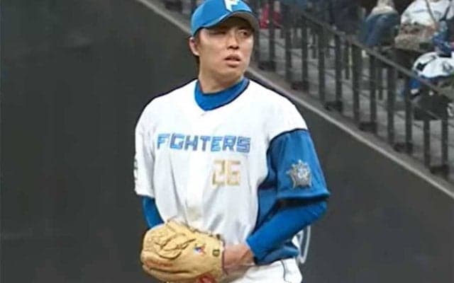 「キレとノビがえぐい」　打者振り遅れ…浮き上がる“剛速球”は「打てるわけない」