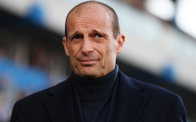 「勝ち点15を取り戻すことができた…」ELベスト4のユベントス、アッレグリ監督は大きな1日の勝利を喜び準決勝へ意気込み「相手はタフ」