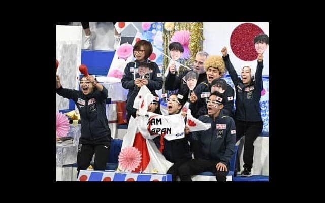 フィギュアスケート世界国別対抗戦で感じた「健全な熱気」　どの選手にも拍手と声援を送るファンの姿と盛り上がりの要因