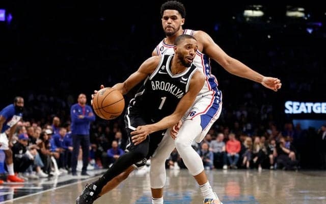 ネッツが接戦に敗れて3連敗…渡邊雄太は2試合連続出番なし、次戦でシーズン終了の可能性も