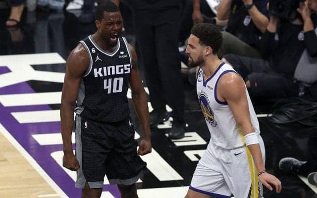 キングスでリーダー格を務めるバーンズ「僕らはどのチームよりもいい気がしている」