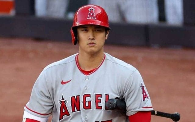 【MLB】大谷翔平の打席で起きた新ルール違反が物議　ヤ軍左腕が憤慨「ショッキングだ」