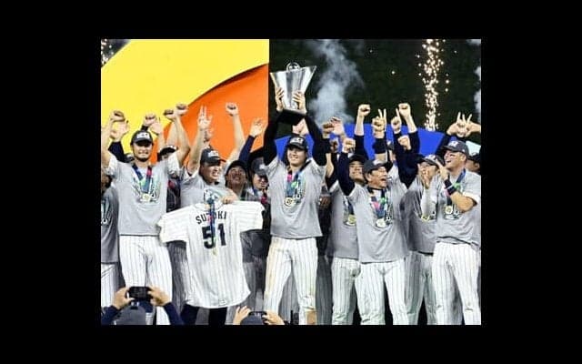 侍ジャパン戦士のWBCの影響は？ 好調、不調、離脱……優勝から１カ月後の現状