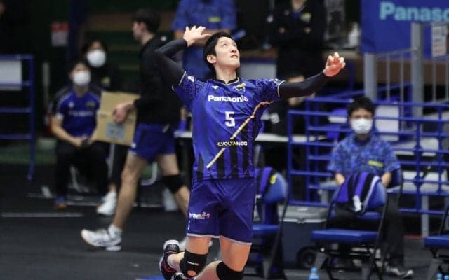 パナソニック　渡辺奏吾と鈴木祐貴の引退を発表