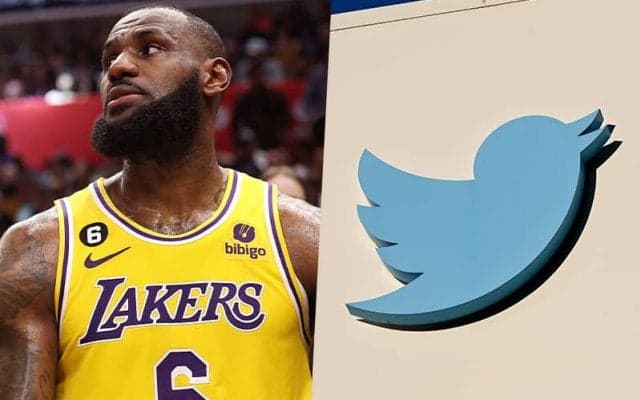 3人のうちの1人に選出…イーロン・マスクがレブロンのTwitterの認証マーク費用を肩代わり