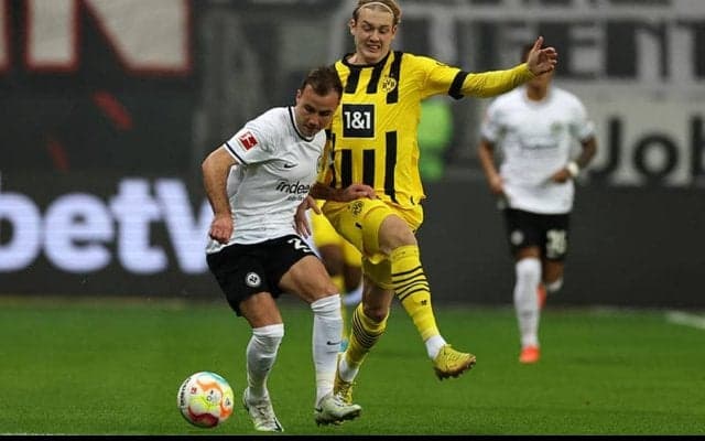 【ブンデス第29節プレビュー】優勝争う2強は中位チームと対戦