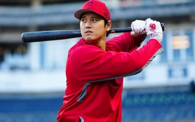 エンゼルス低迷なら大谷翔平の流出は不可避　米識者が断言「プレーオフ争い脱落で、間違いなく出ていく」