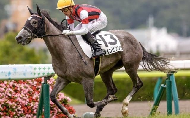 【福島牝馬S予想】中山牝馬S組の取捨が鍵!? 好走馬を多数輩出するローテでも狙えないパターンとは
