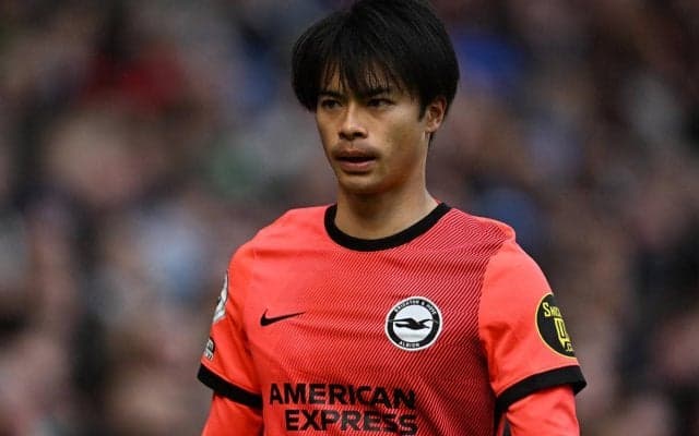 「大きな意味を持つ」三笘薫、ユナイテッドとのFAカップ準決勝へ意気込み「自分たちのフットボールをすればチャンスはある」