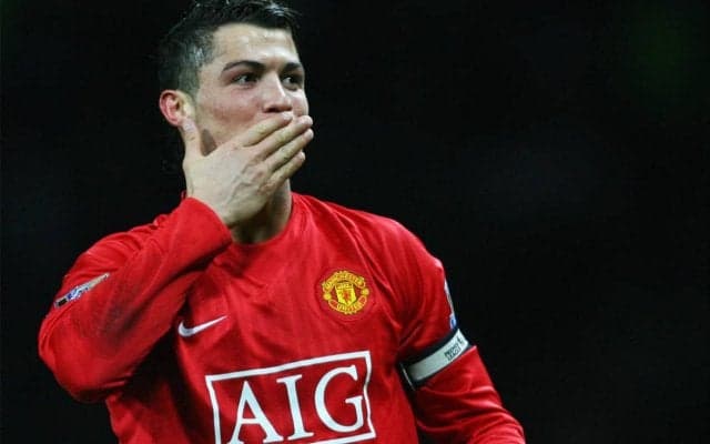 C・ロナウド、美人アーティストの電話番号のためポルシェを格安で譲る！ユナイテッド時代のスタッフが仰天エピソードを明かす