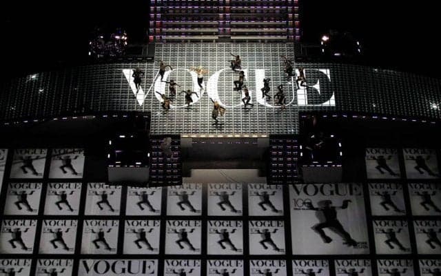 一体誰？『VOGUE』の表紙を飾ったプレミアリーガーが誰だか分からないと海外メディアも驚き「正体を見分けるのは至難の業」