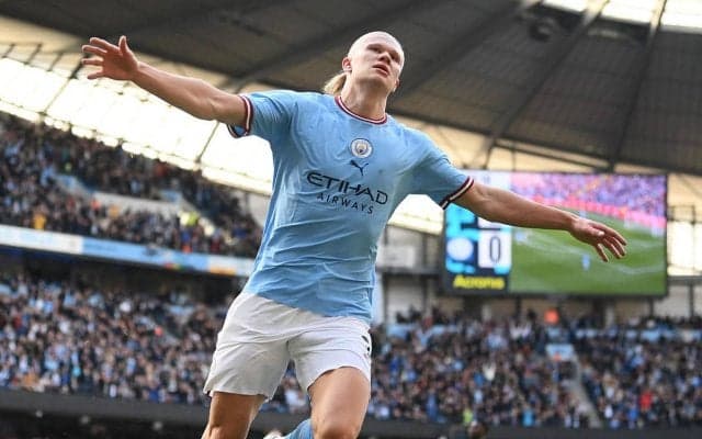 「ルネサンス」ハーランドがストライカーを復興させる可能性？ 時代の潮流を変えるか