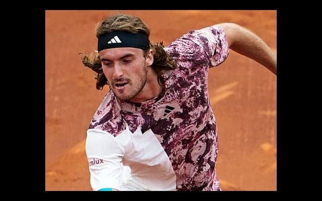  チチパス4強 デミノー撃破 