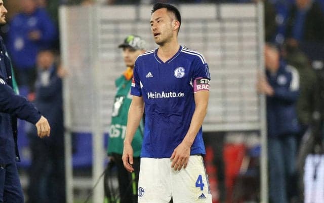 降格圏シャルケ、吉田麻也は欠場続くことに…堂安律との日本人対決ならず