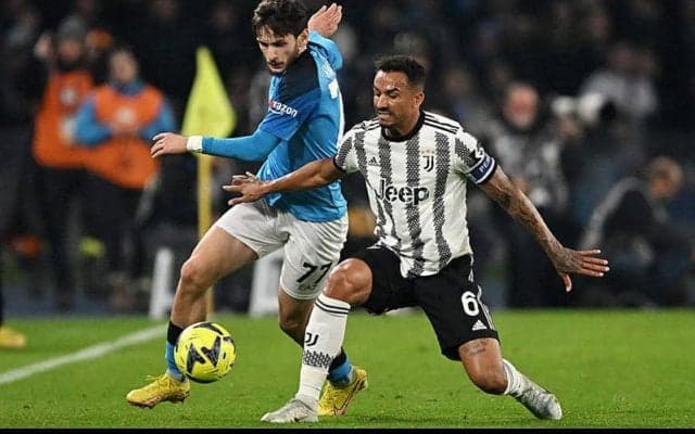 【セリエA第31節プレビュー】CL敗退ナポリ、勝ち点剥奪一時撤回のユベントスと激突