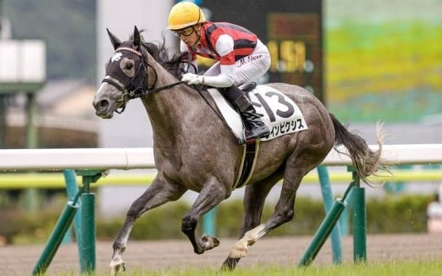【福島牝馬S予想】ヴィクトリアMとのつながりよりも中山牝馬Sとの関連性を重視