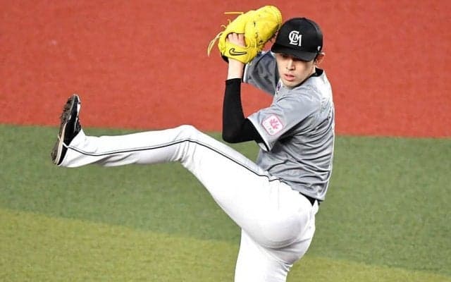 佐々木朗希に米メディア「正真正銘ヤバい」　衝撃の“無双投球”に仰天「彼は特別」