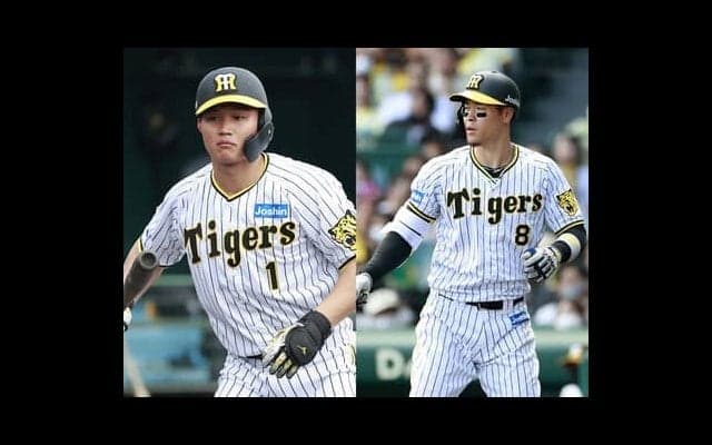 阪神・佐藤輝明と森下翔太の打撃は「重症」か　開幕から「打てない理由」を伊勢孝夫氏が分析