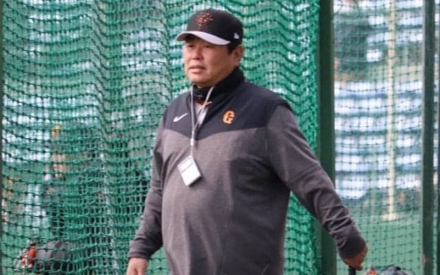 【巨人】再び最下位に逆戻り　そろそろ責任が問われそうな「コーチの名前」