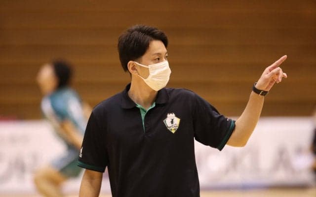 つくば　浜崎勇矢監督、瀧澤陽紀ら選手・スタッフ計5名の退団を発表