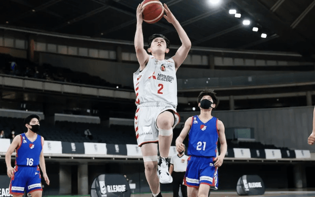 男子U16日本代表のエントリーキャンプ実施を発表…全国から精鋭28名が集合