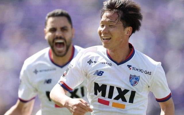 中村&安部の2発でFC東京が5連勝中の広島を撃破！反撃を森島弾にとどめ、敵地で逃げ切り【明治安田J1第9節】