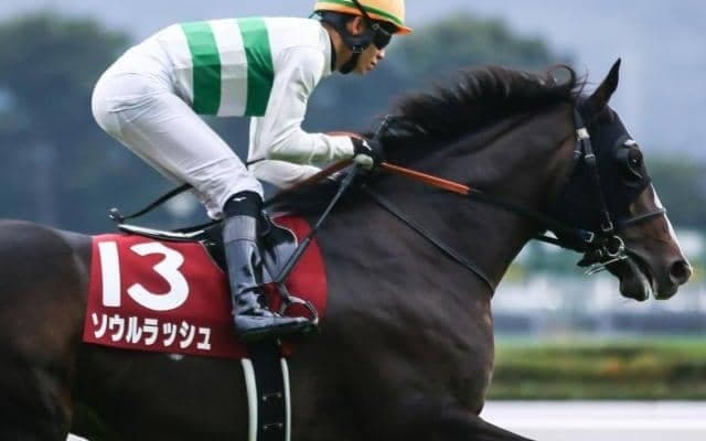 【マイラーズC予想】新装京都での初重賞！ データで示される前走GI組の苦戦