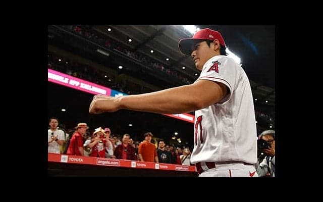 【MLB】「準備はできていたが…」大谷翔平の前に11三振　敵将お手上げ「本当に武器が多い」