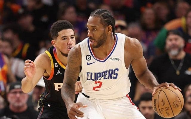 カワイ・レナードが往年のレジェンドらに次いで記録を保持…RSの勝率で歴代3位に