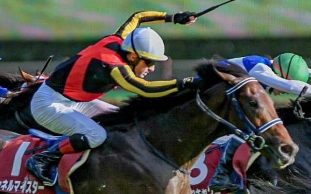 馬場傾向から日曜日の好走馬を予想 マイラーズCは持ち時計上位の馬に期待