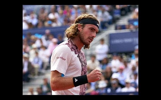  デミノーに9連勝「満足」 