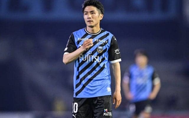 「別格の脳は理解できない」川崎の10番・大島僚太の復帰直後の「極上プレー集」が大反響！わずか18分の出場ながらも「圧巻の技術で作った決定機」に沸き上がった、称賛と困惑の声