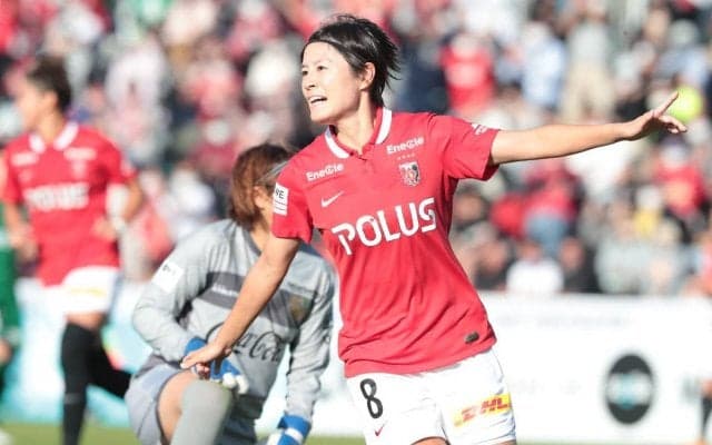 猶本光が右足一閃！見事なミドルを突き刺し7連勝に貢献「相手がパスを読んだのでシュートに切り替えた」