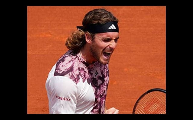  チチパス3度目正直へ決勝進出 