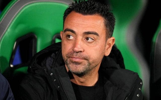 「我々を助けてくれる」15歳の至宝招集にチャビ監督が言及、デビューなるか？「我々が目にしたものを気に入った」