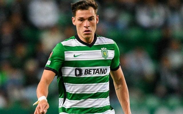 夏に中盤補強を計画のアーセナル、本命はライスだが守田英正の同僚にも関心か