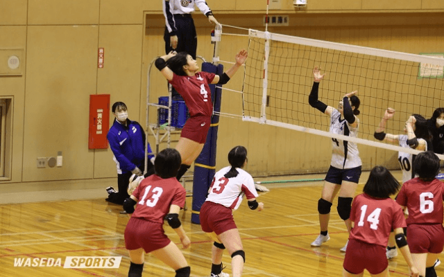 一年生が躍動！　中盤以降持ち直し、今季初勝利を飾る