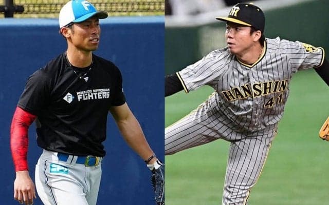 “2軍の帝王”から脱却した右腕、伸び悩んだロマン砲は新天地へ…阪神に眠るお宝