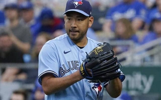 生まれ変わった菊池雄星がＭＶＰを封殺！気迫の投球に米番記者も感嘆「今年は別の男のようだ」