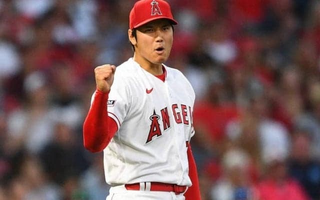 「オオタニは特別な存在」大谷翔平の圧巻パフォーマンスに敵将が賛辞！レジェンドOBも「地球のものではない」とべた褒め