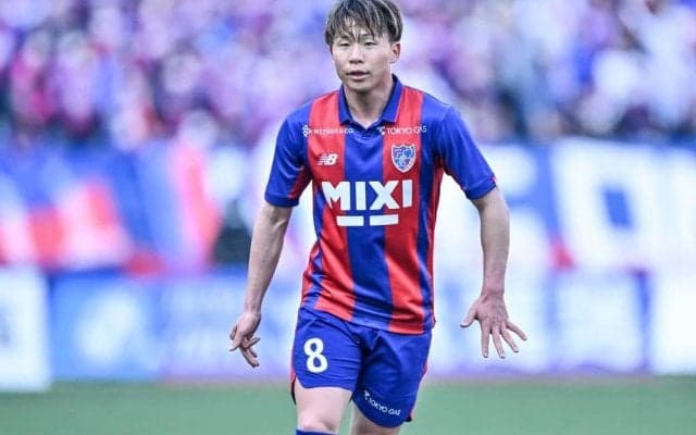 「こういうゴールが毎試合見たいです!!」FC東京のあえて「速度を上げない完璧カウンター」で勝利掴む！ ボール奪取後、FWがタメを作ってゴールを陥れる