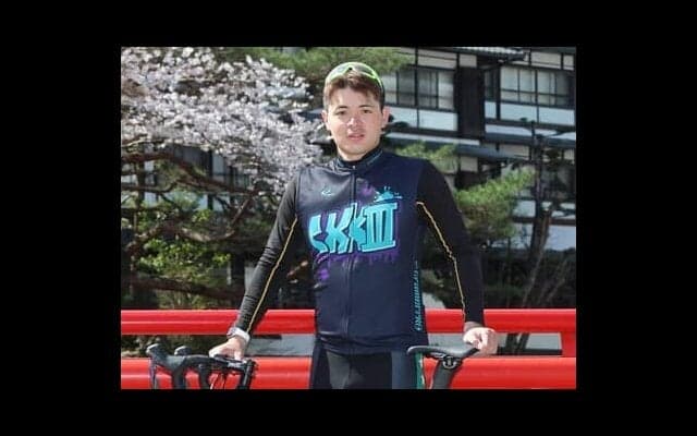 「桐生祥秀選手に見に来てほしい？」の質問に「まだダメ」　競輪デビューする「消えた天才」日吉克実の秘めた決意とは