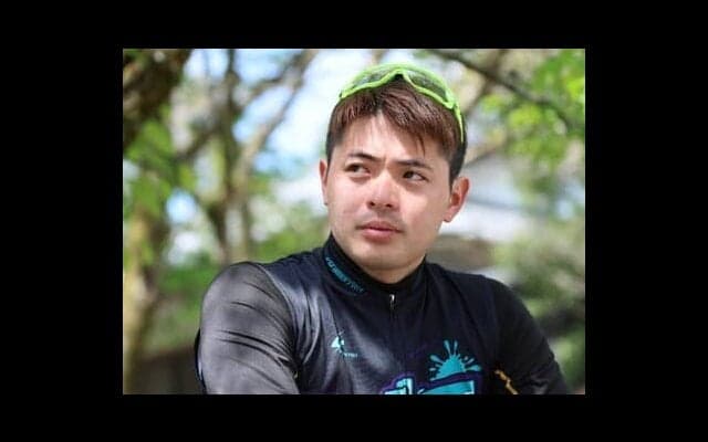 桐生祥秀が勝てなかった天才スプリンター日吉克実「桐生がいなかったら僕は違った人生を歩んでいたかもしれない」